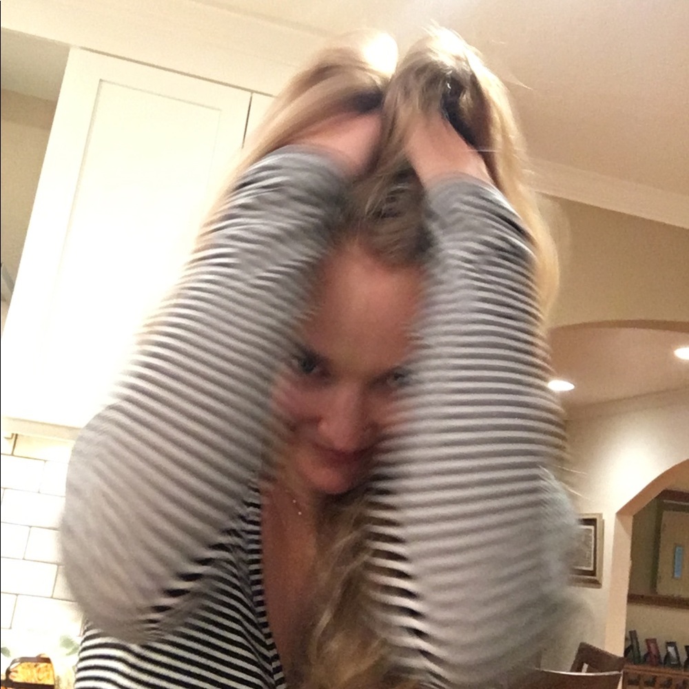 Meet your Posher, Georgia